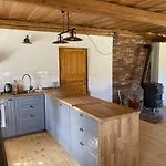 Prázdninový dům U Sv. Františka *