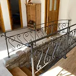 U Sv. Františka * Klasterec nad Orlici