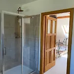 Prázdninový dům U Sv. Františka *