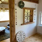 Prázdninový dům U Sv. Františka