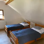 U Sv. Františka Prázdninový dům *