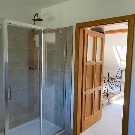 Holiday home U Sv. Frantiska *